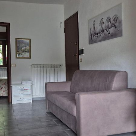 Appartement Da Lisa à Desulo Extérieur photo