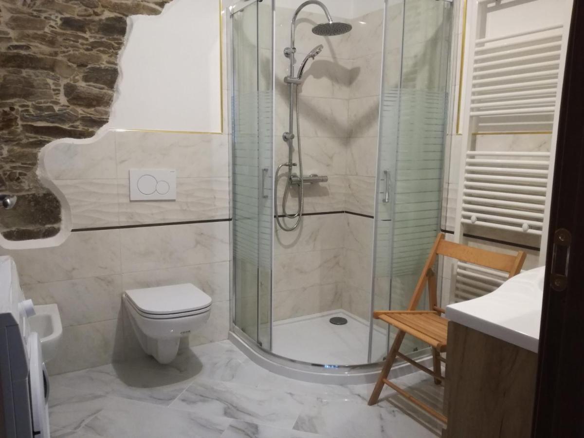 Appartement Da Lisa à Desulo Extérieur photo
