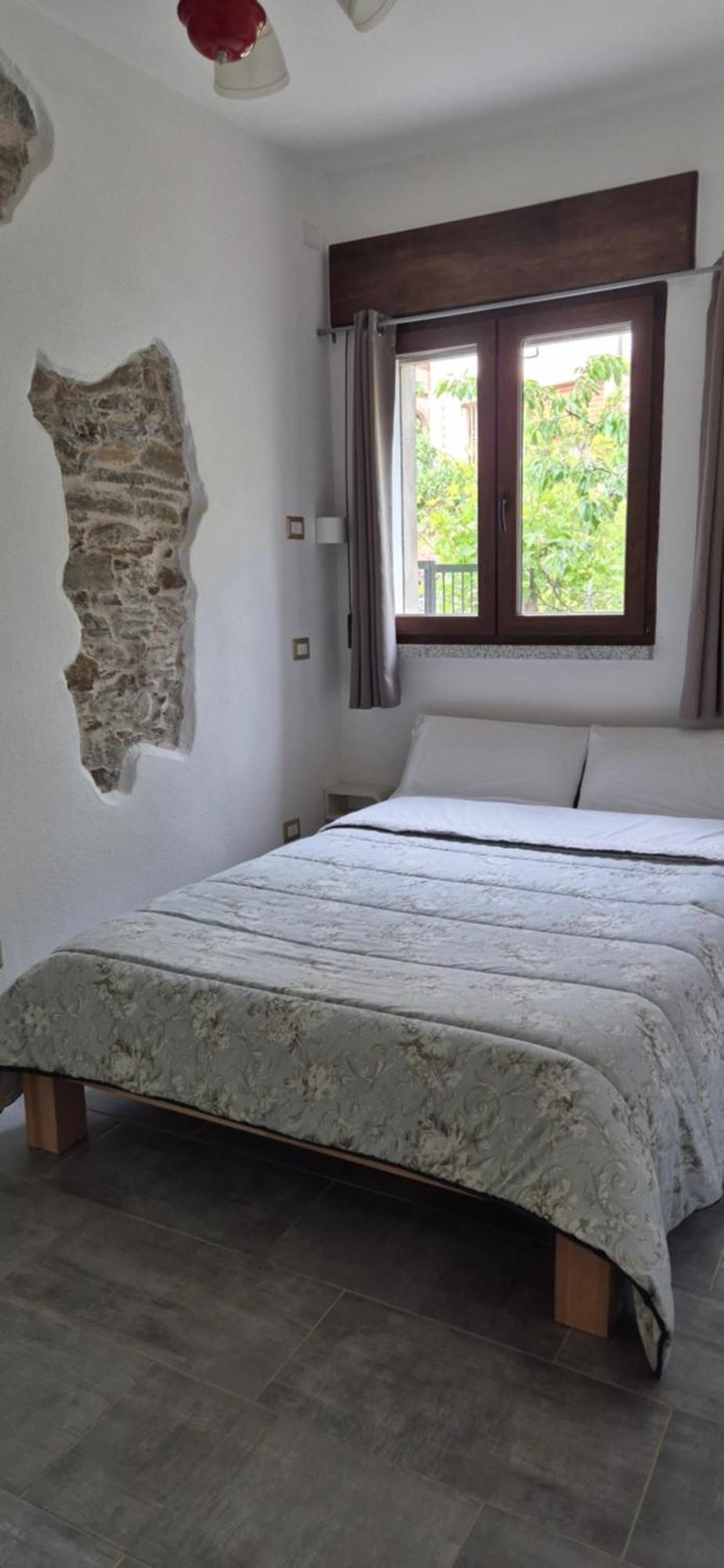 Appartement Da Lisa à Desulo Extérieur photo